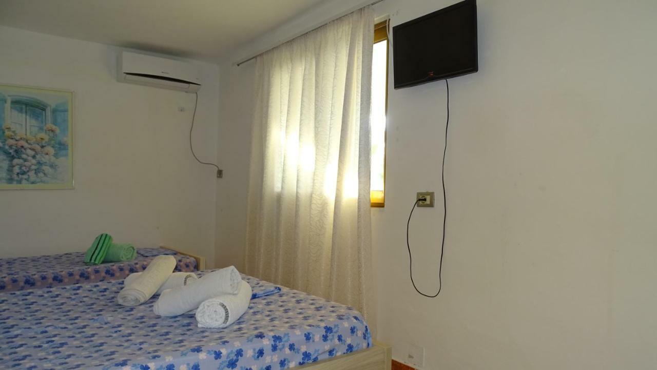 Seaside Cabin Ksamil Bagian luar foto