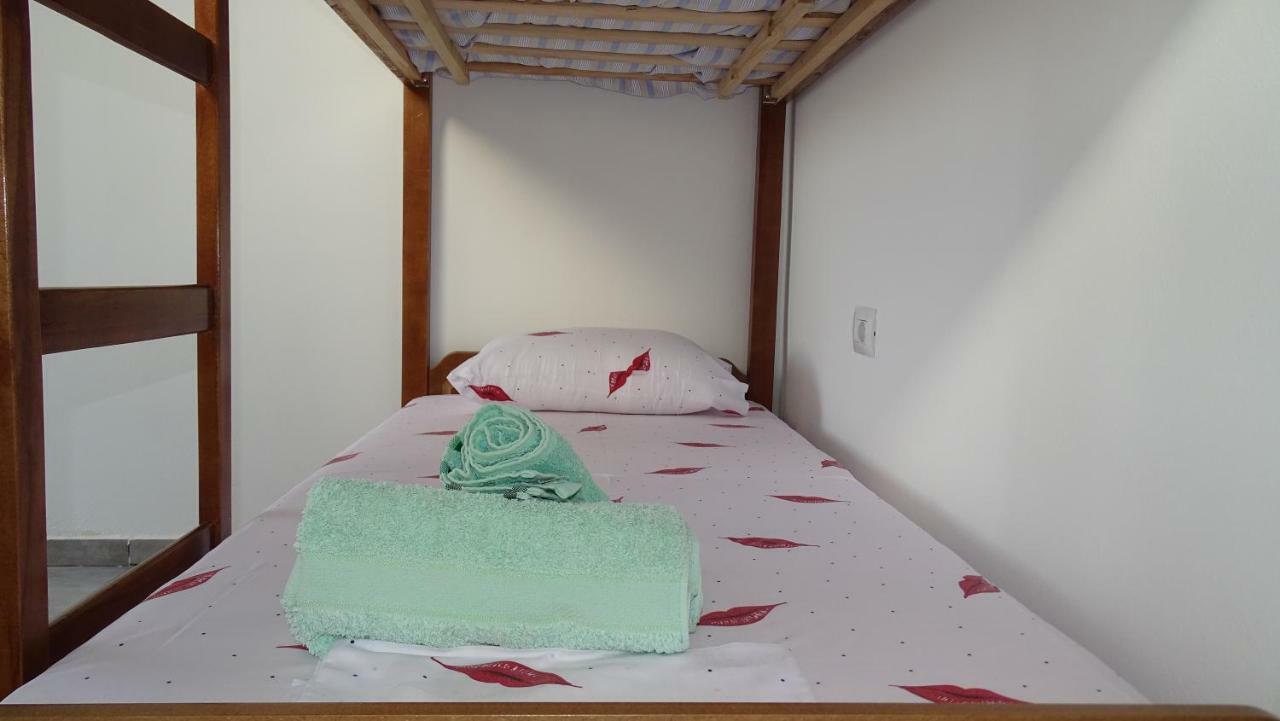 Seaside Cabin Ksamil Bagian luar foto